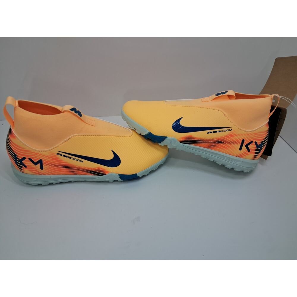 Nike Jr. Zoom Superfly Academy 'Kylian Mbappé' size YOUTH 3.5